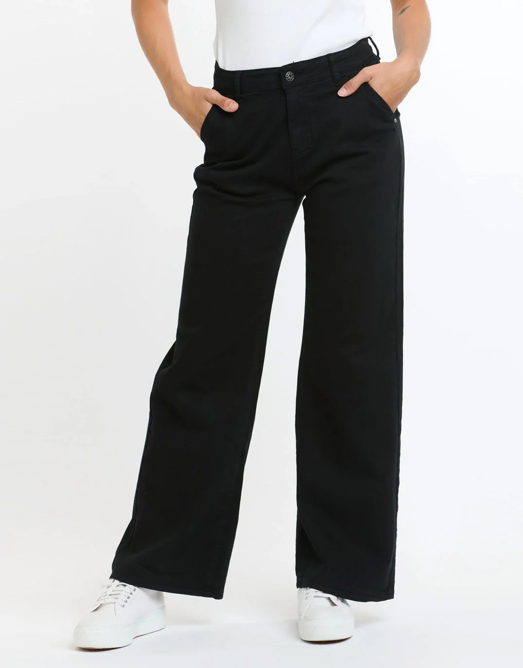 Shirley Jeans - Black - Image 9
