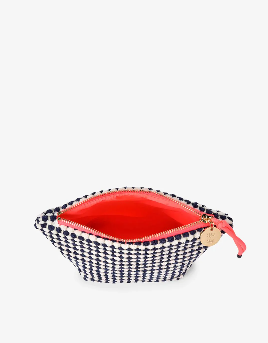Small Napili Case - Navy/White - Image 6