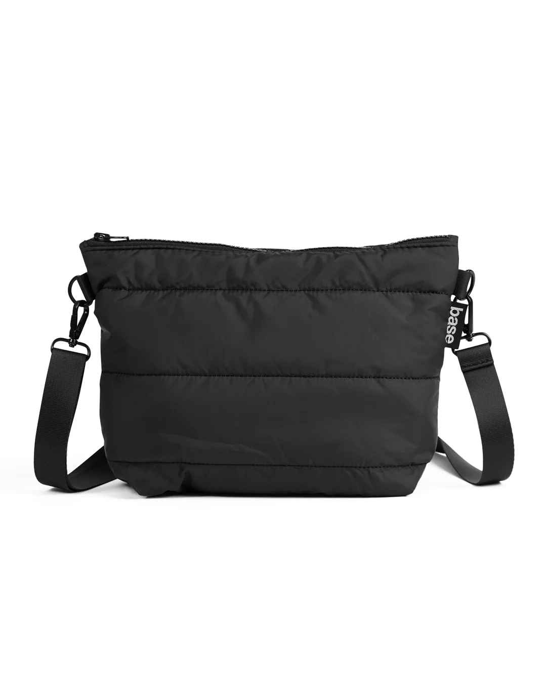 Stash Base Crossbody Cloud - Black - Image 3