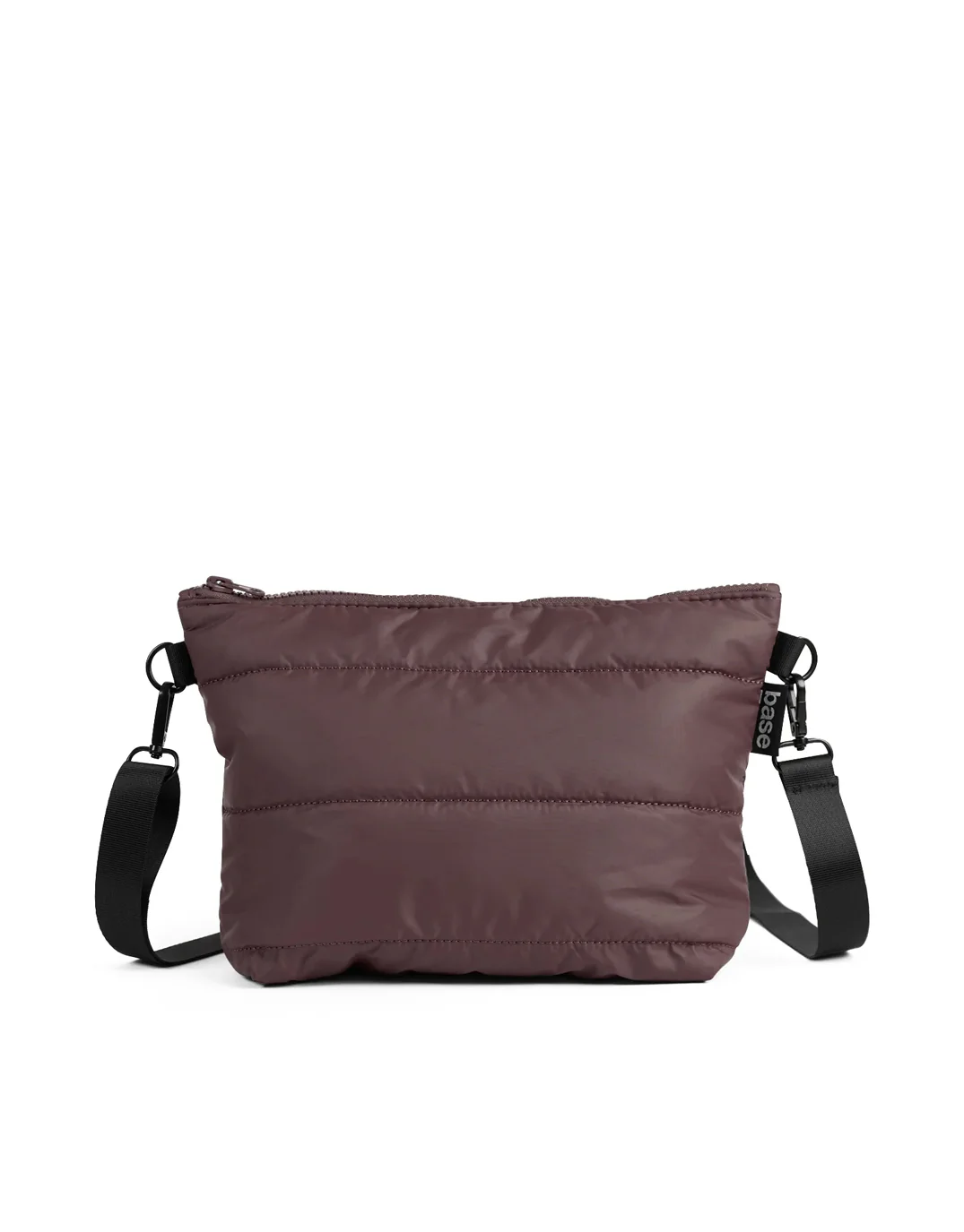Stash Base Crossbody Cloud - Chocolate - Image 2
