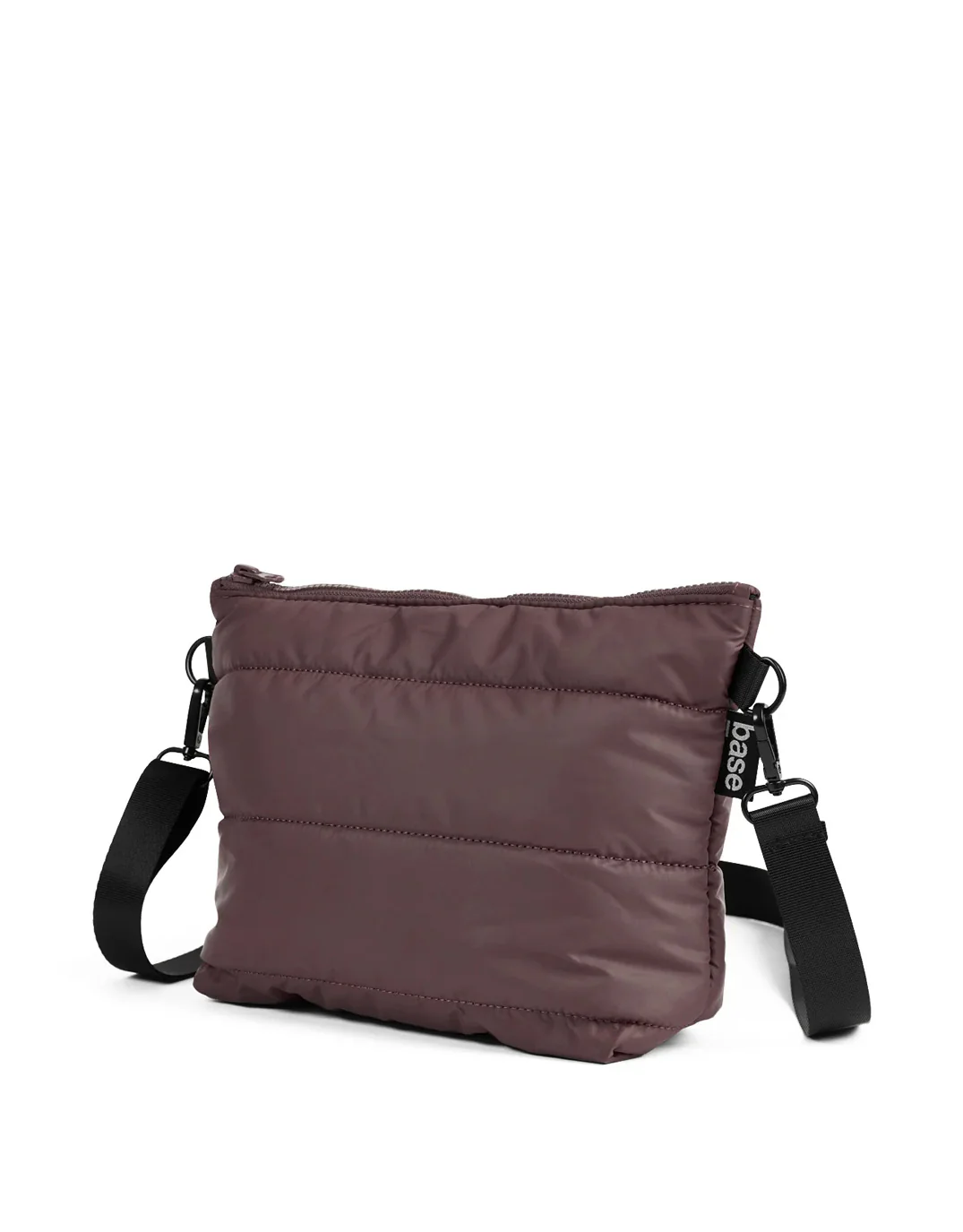 Stash Base Crossbody Cloud - Chocolate - Image 3