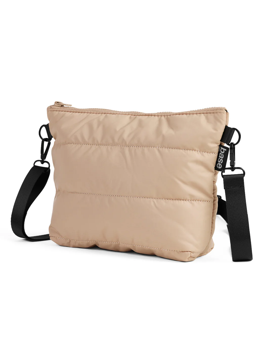 Stash Base Crossbody Cloud - Sand - Image 2
