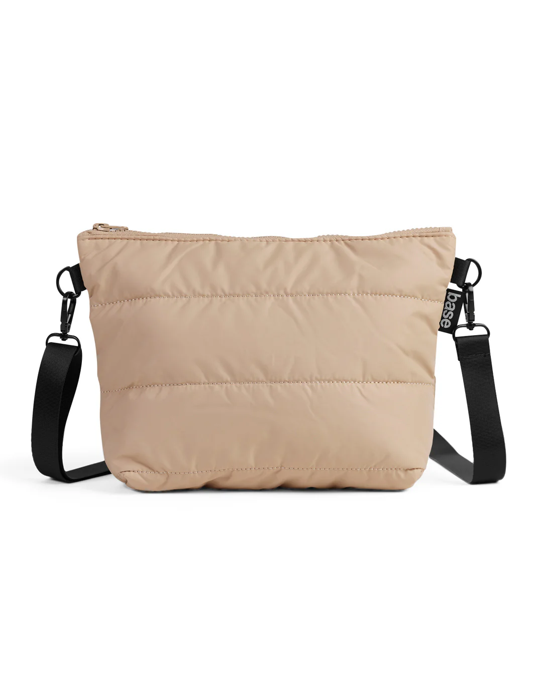 Stash Base Crossbody Cloud - Sand - Image 3