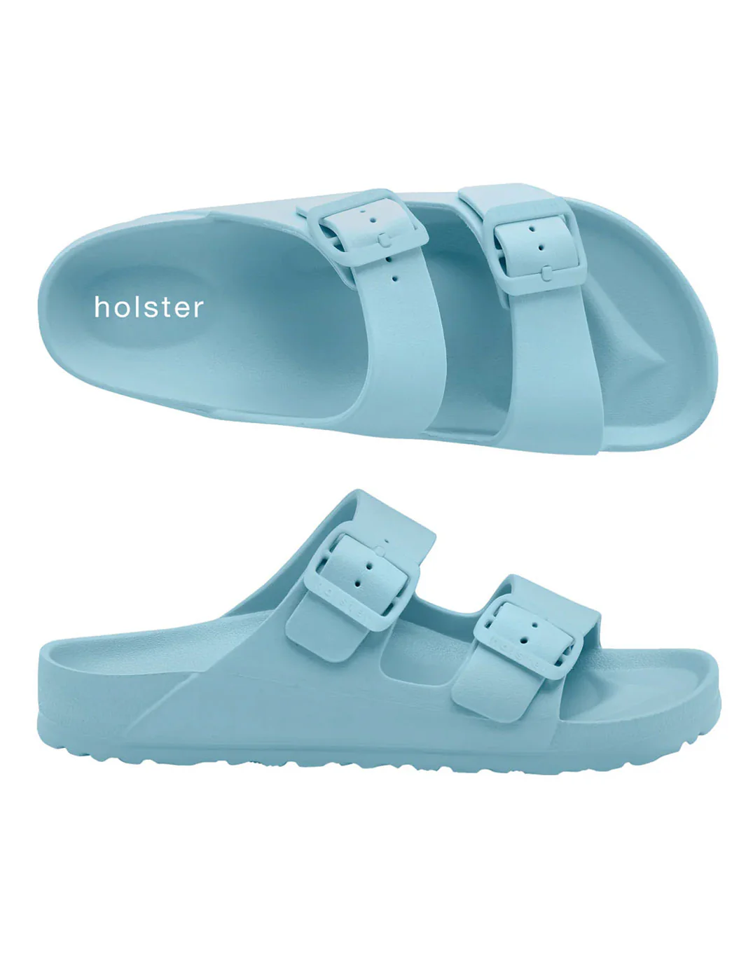 Sundreamer Slide - Aqua