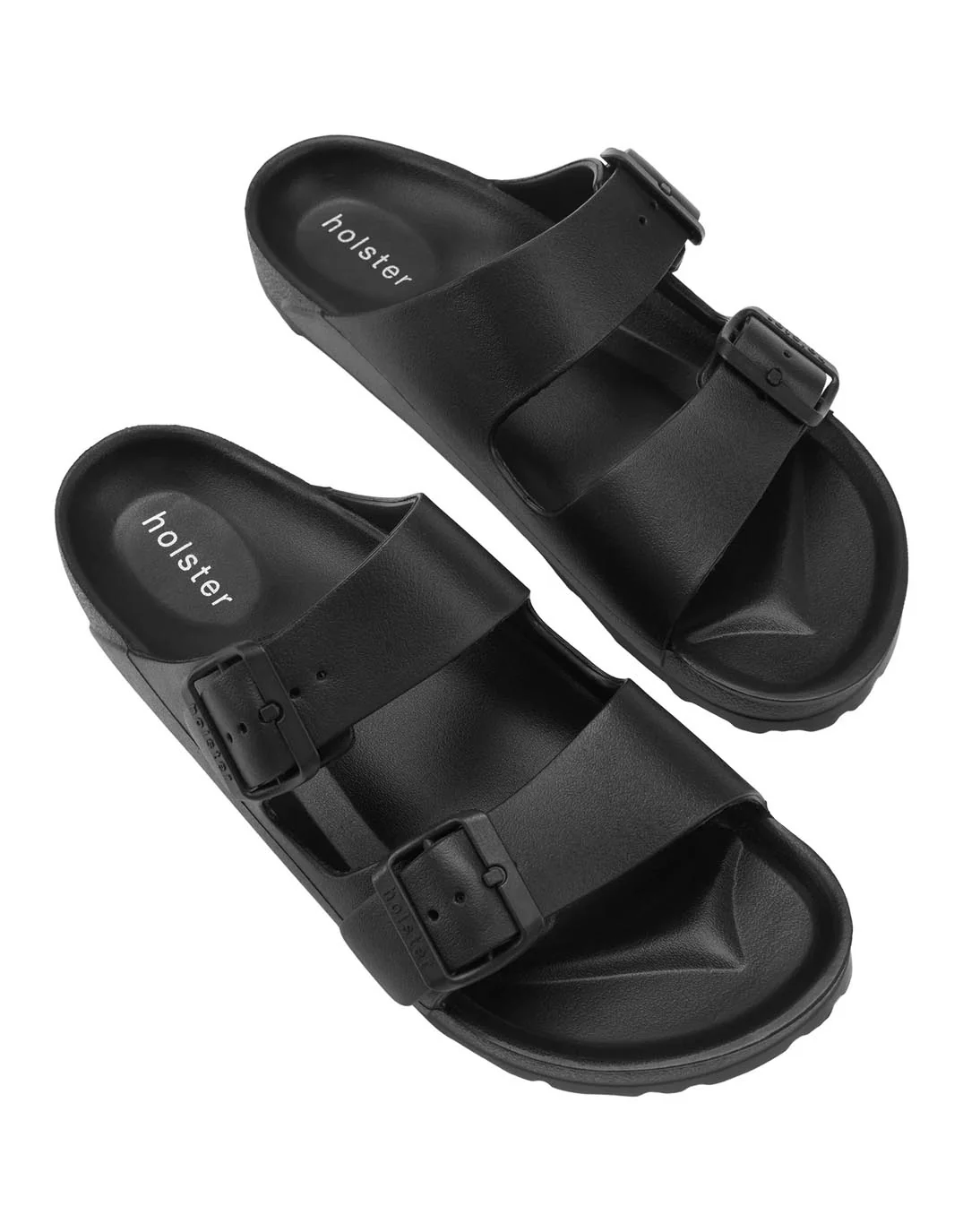 Sundreamer Slide - Black - Image 4