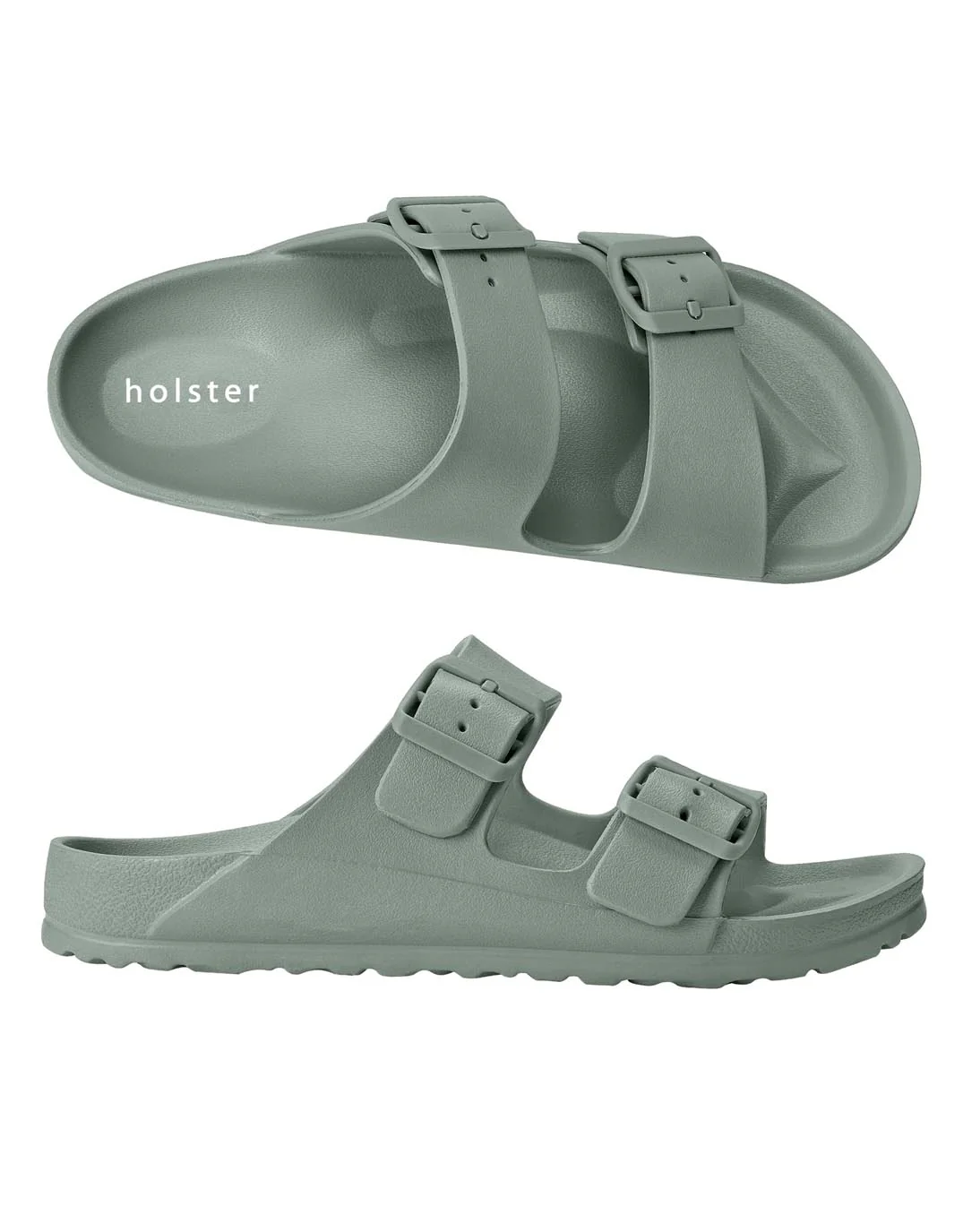 Sundreamer Slide - Sage