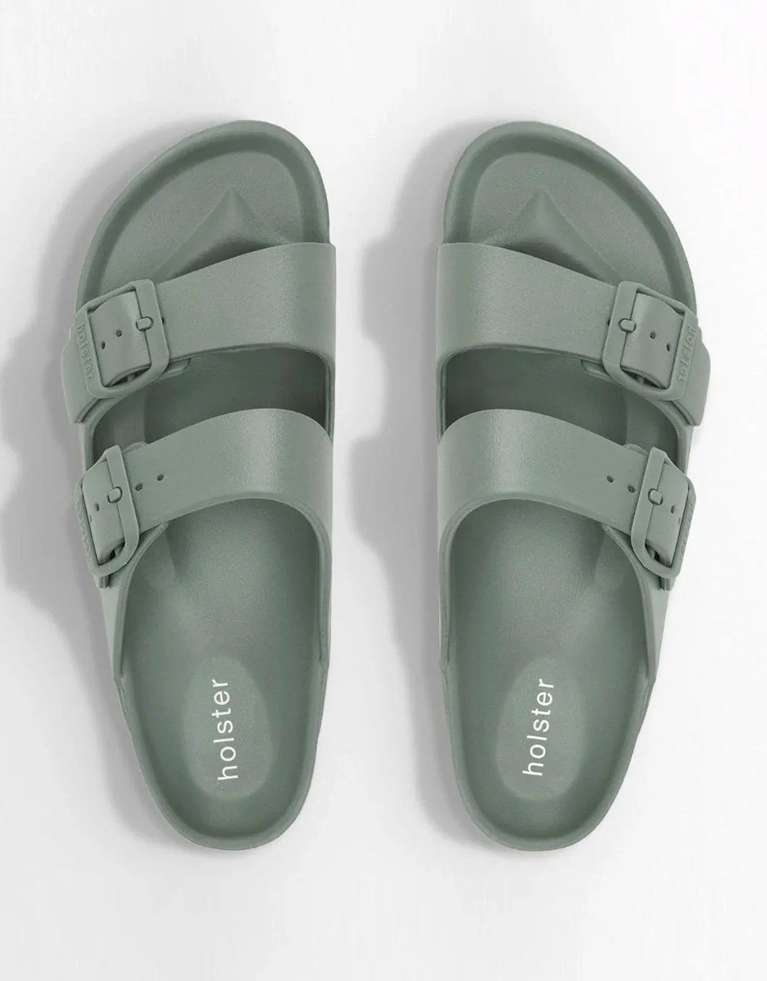 Sundreamer Slide - Sage - Image 5