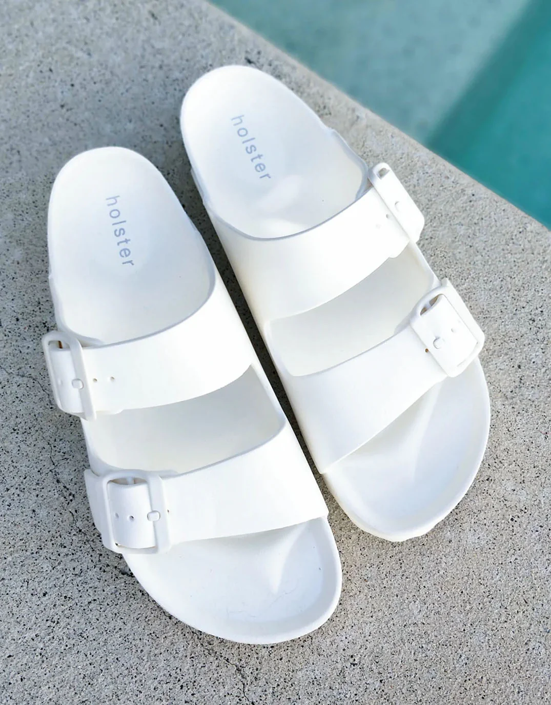 Sundreamer Slide - White - Image 3