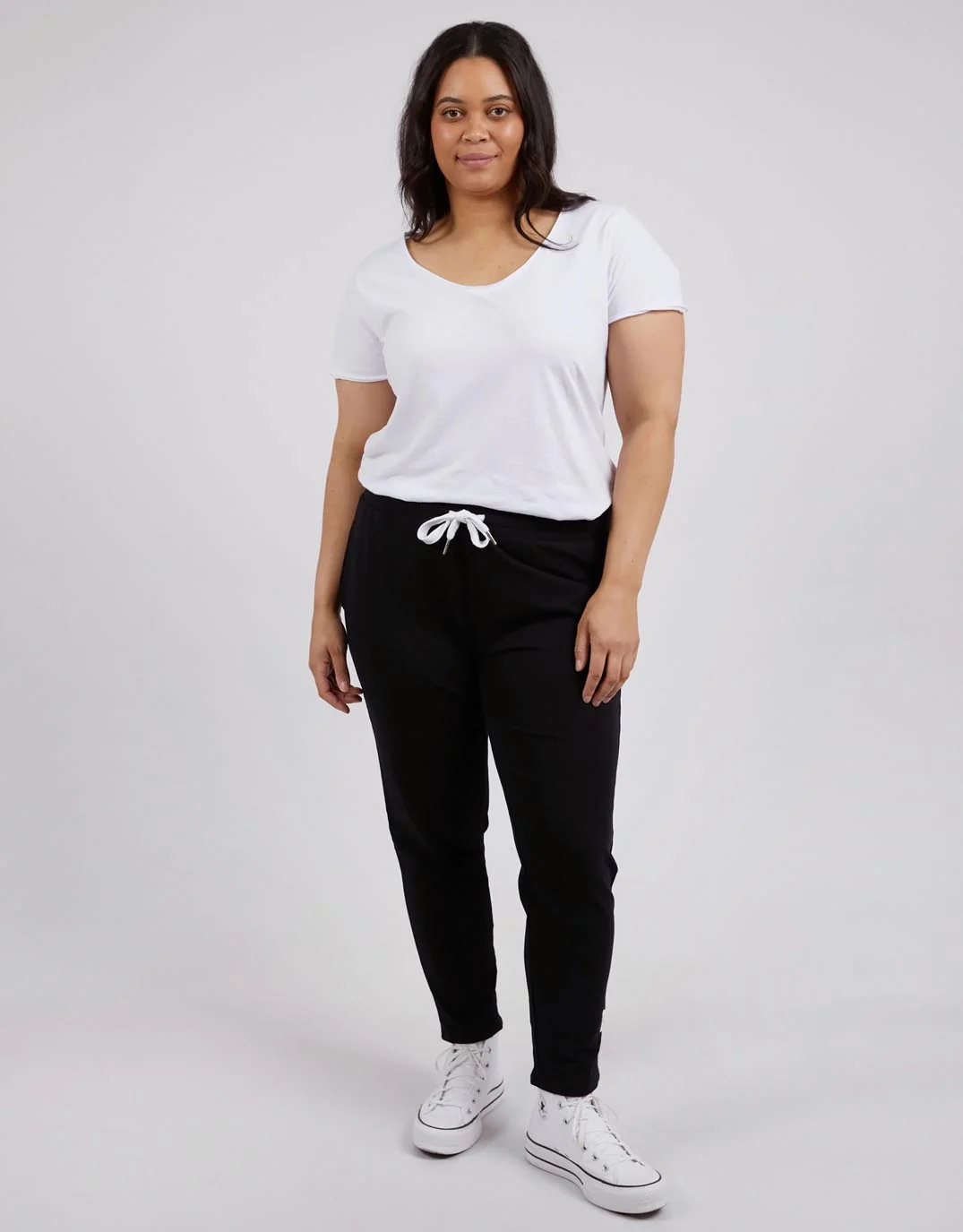 The Lobby Pant - Black - Image 11