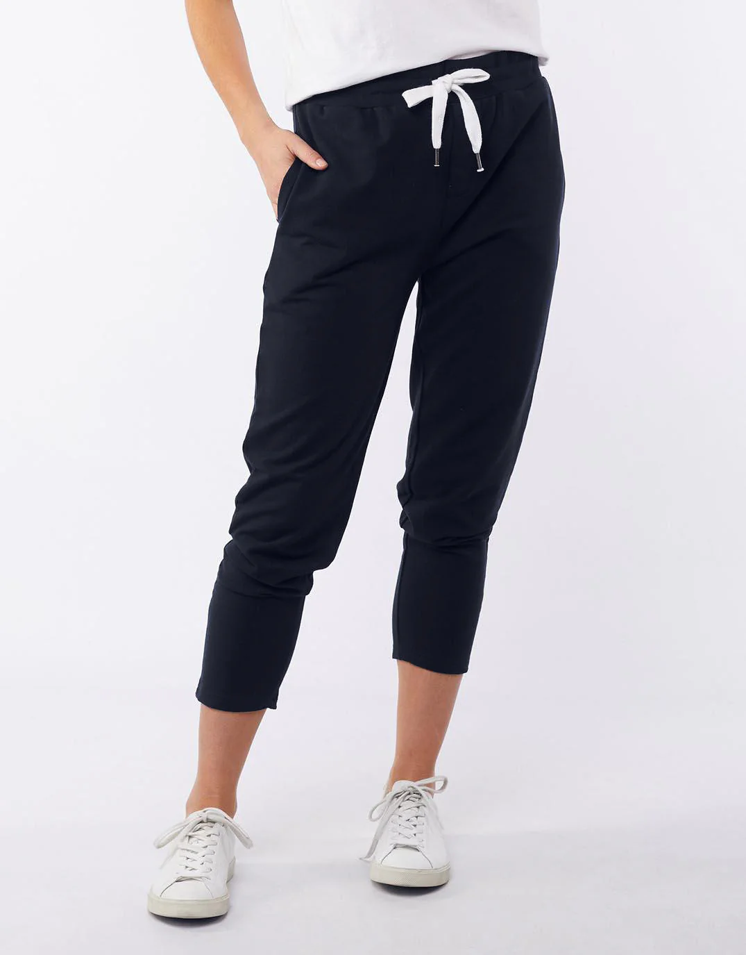 The Lobby Pant - Black - Image 4