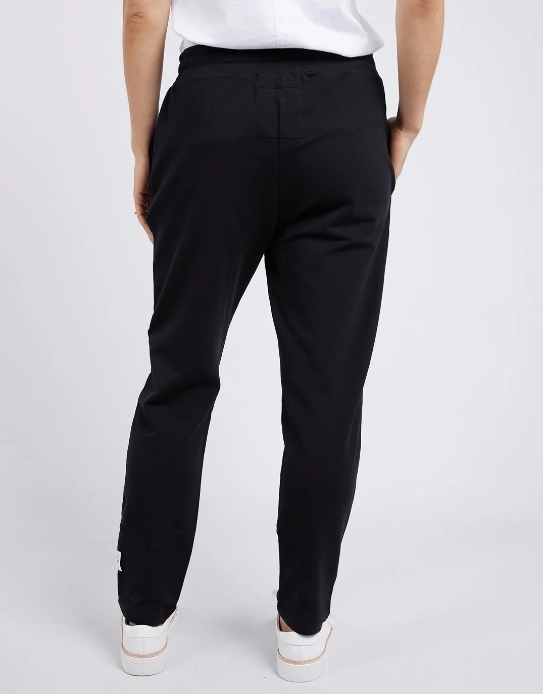 The Lobby Pant - Black - Image 7