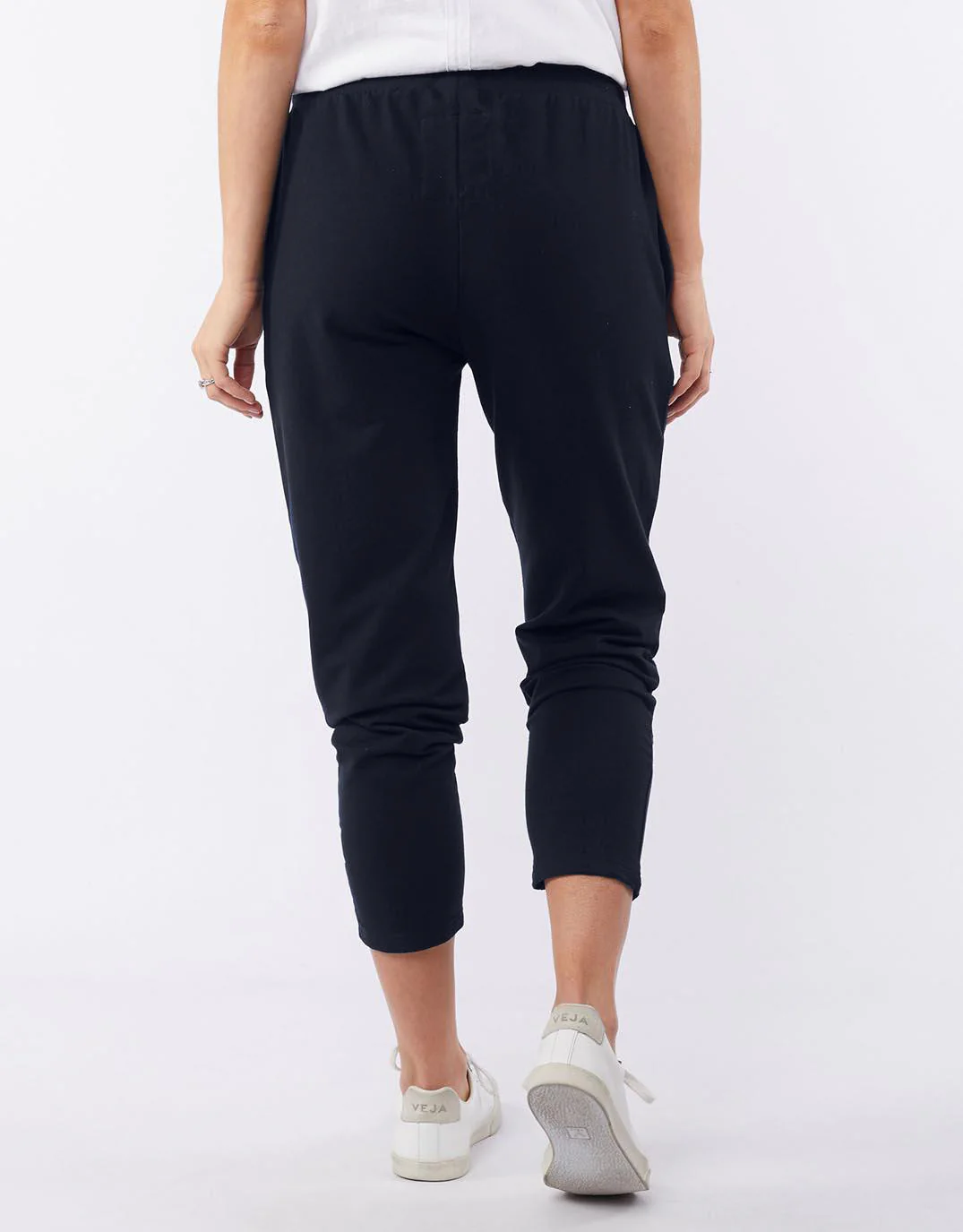 The Lobby Pant - Black - Image 8