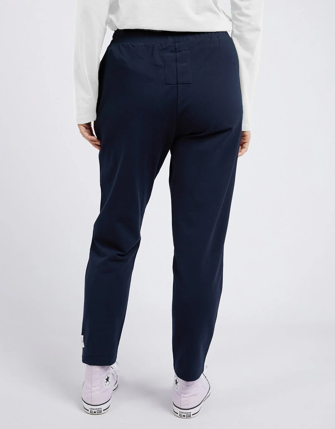 The Lobby Pant - Navy - Image 12