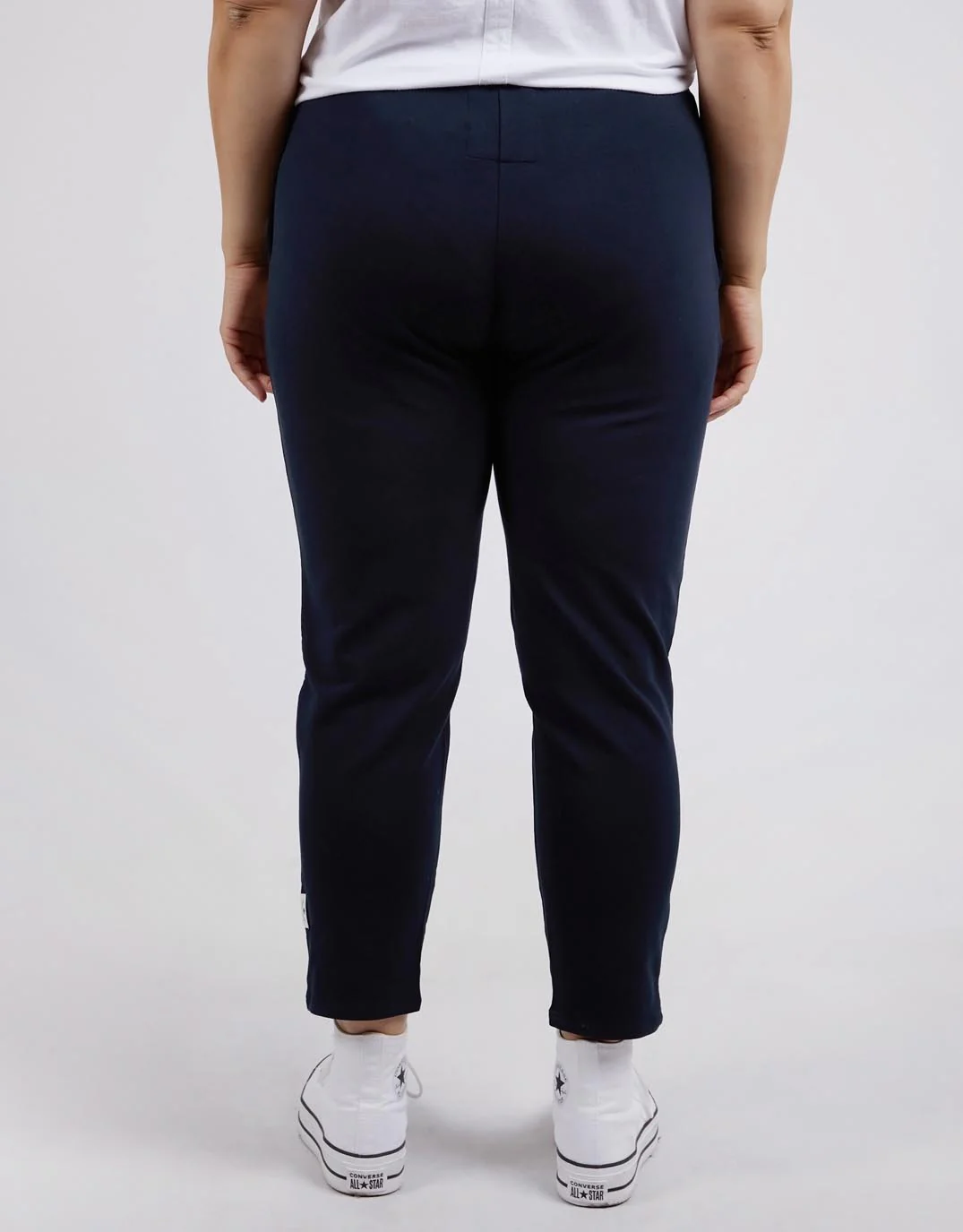 The Lobby Pant - Navy - Image 13