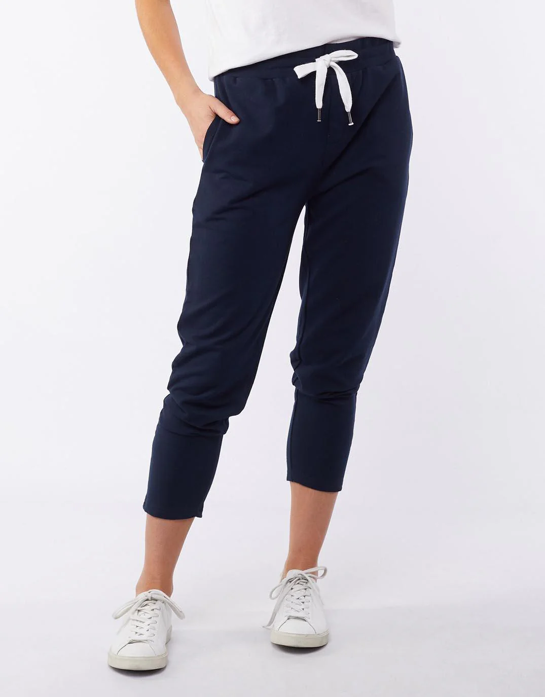 The Lobby Pant - Navy - Image 4