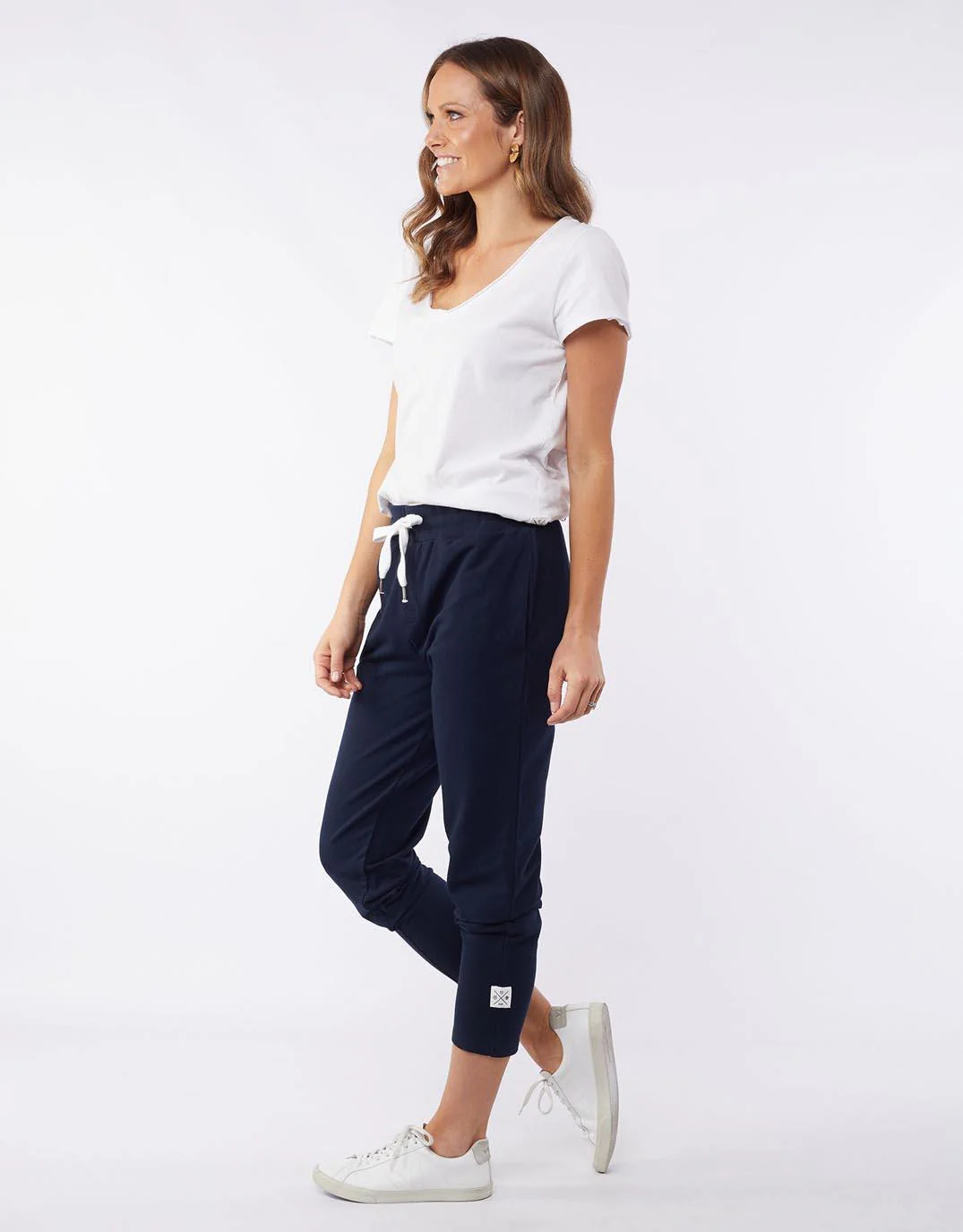 The Lobby Pant - Navy - Image 7