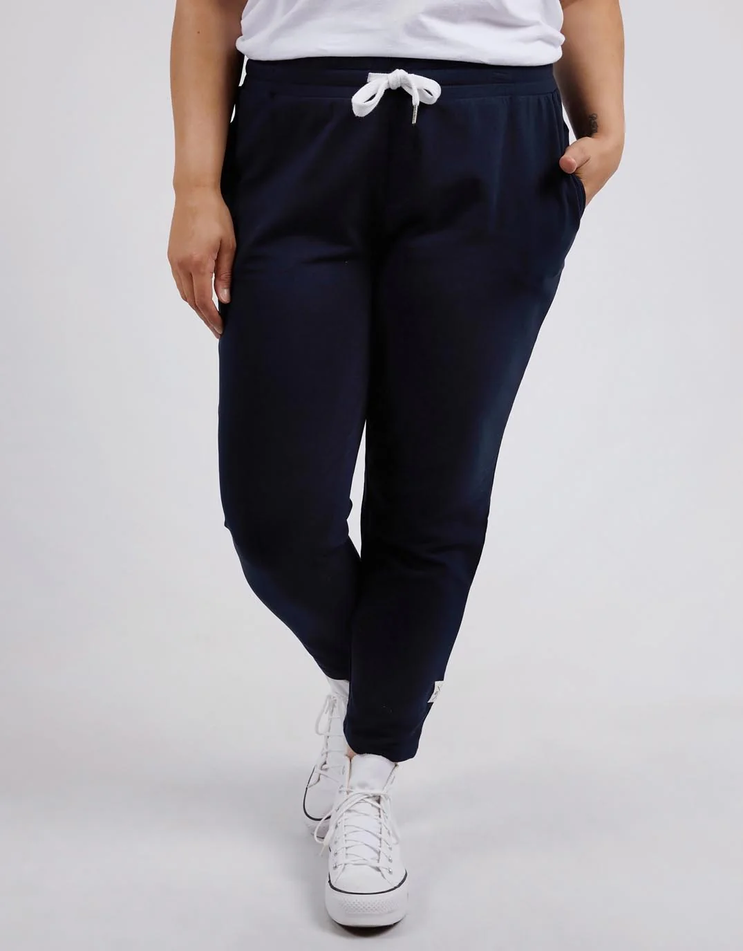 The Lobby Pant - Navy - Image 8