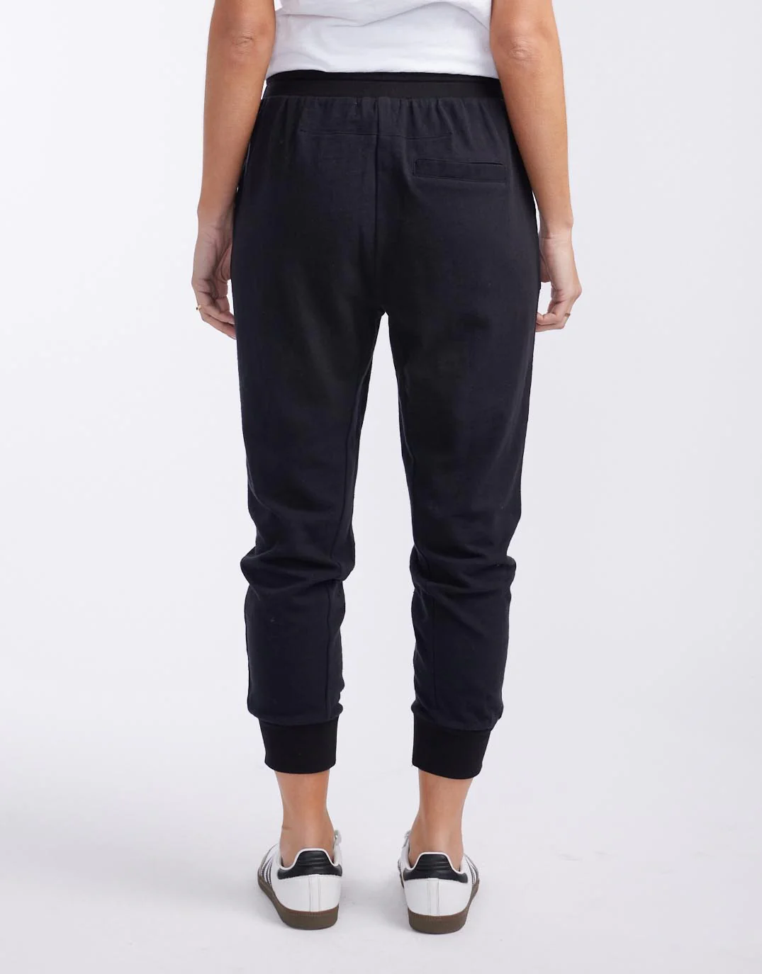 The Sunset Pant - Black - Image 15