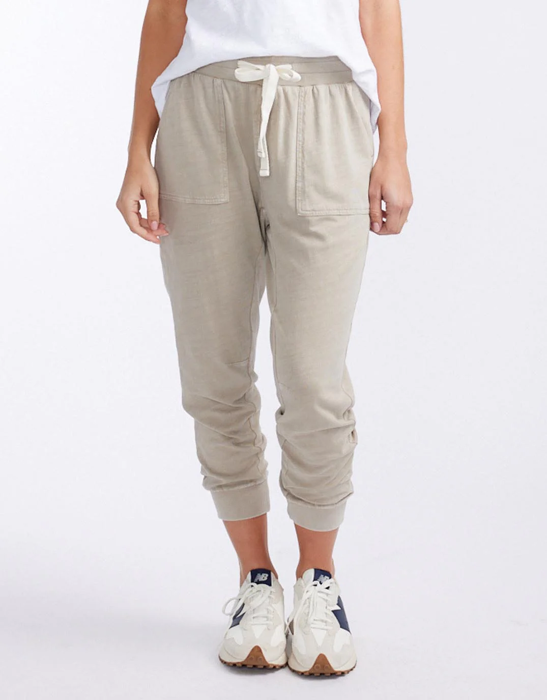 The Sunset Pant - Washed Stone - Image 12