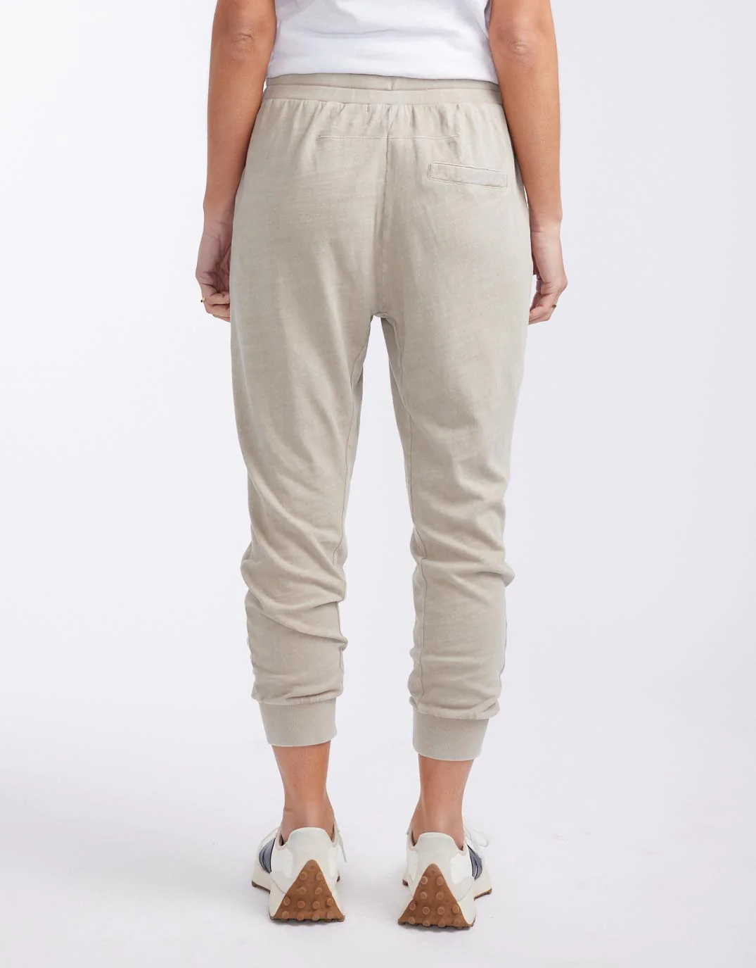 The Sunset Pant - Washed Stone - Image 19