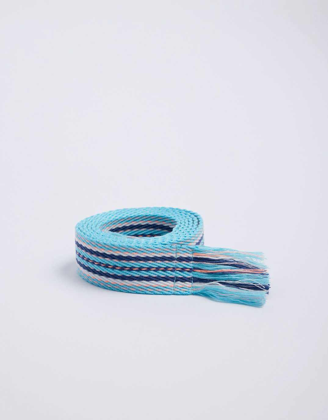 Vacay Belt - Navy