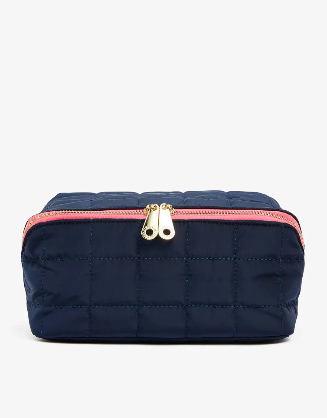 Washbag - French Navy