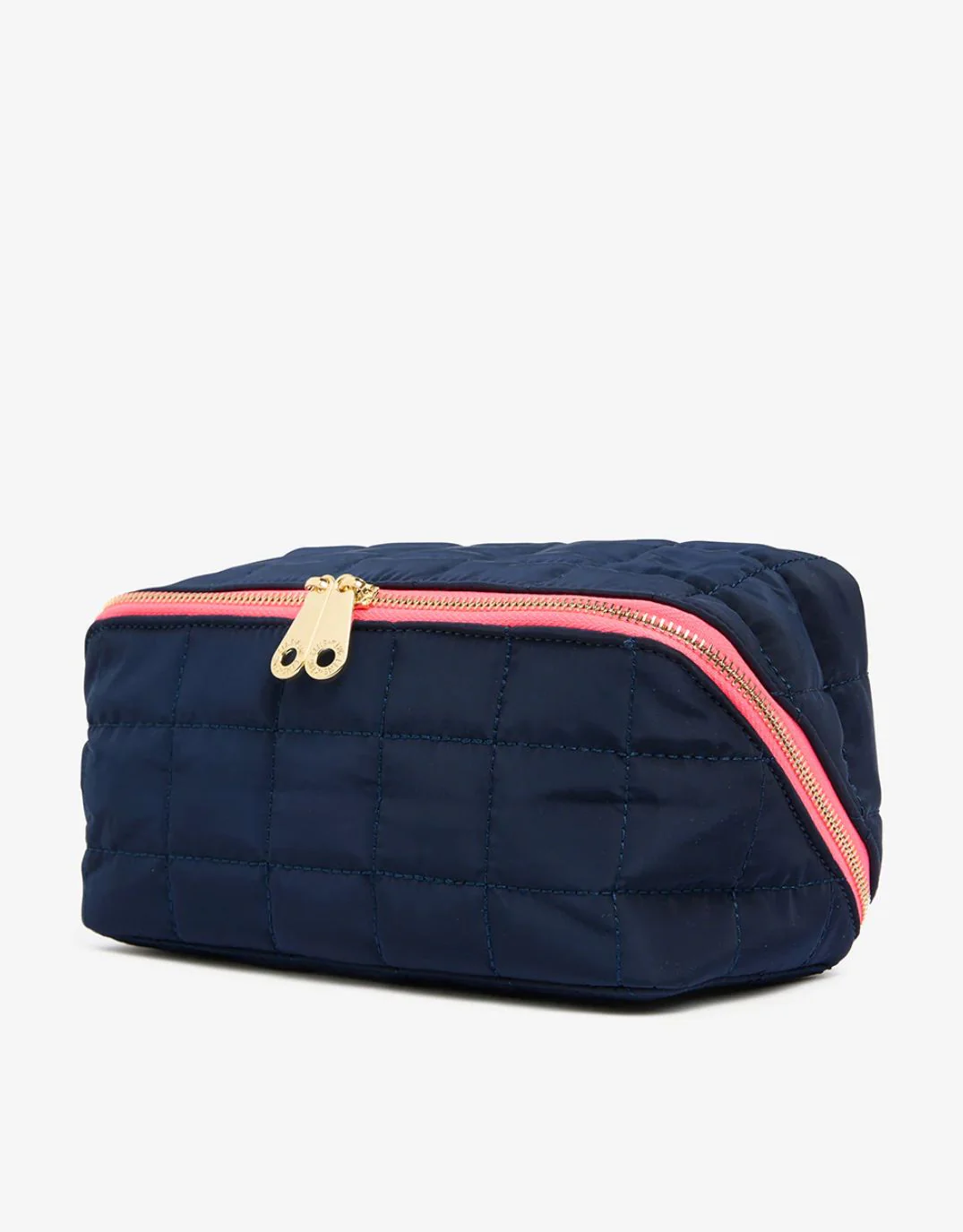 Washbag - French Navy - Image 3