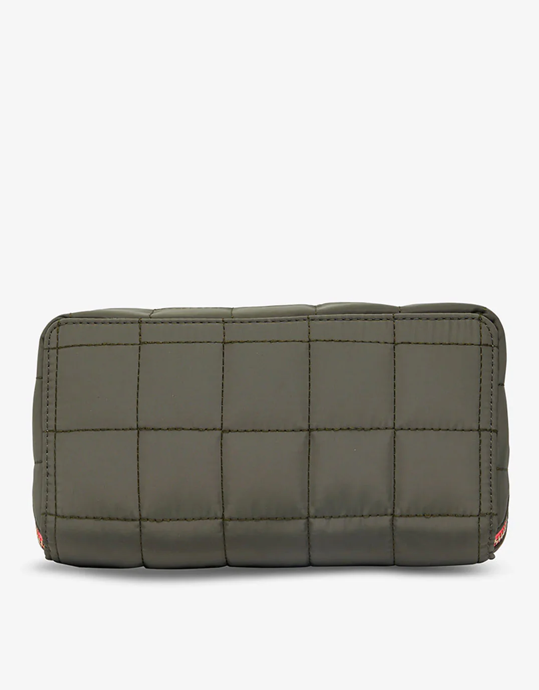 Washbag - Khaki - Image 4