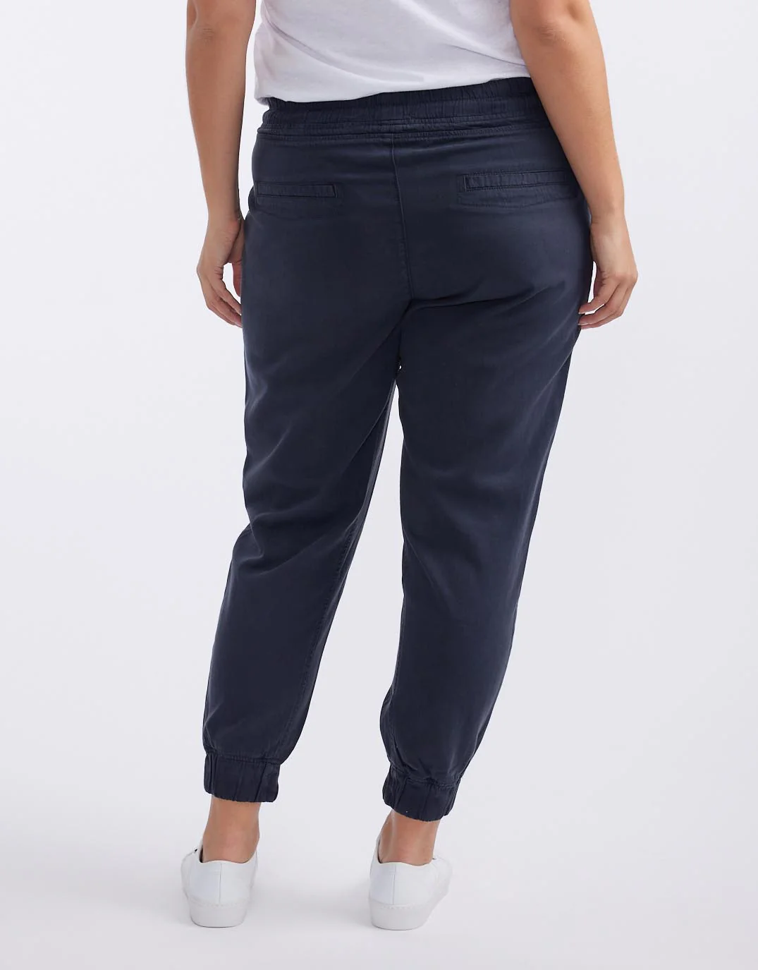 Weekend Utility Pants - Navy - Image 8