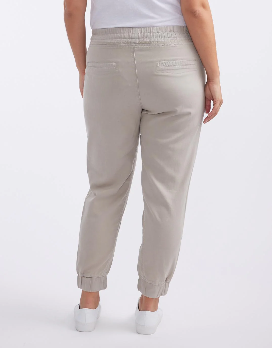 Weekend Utility Pants - Stone - Image 8